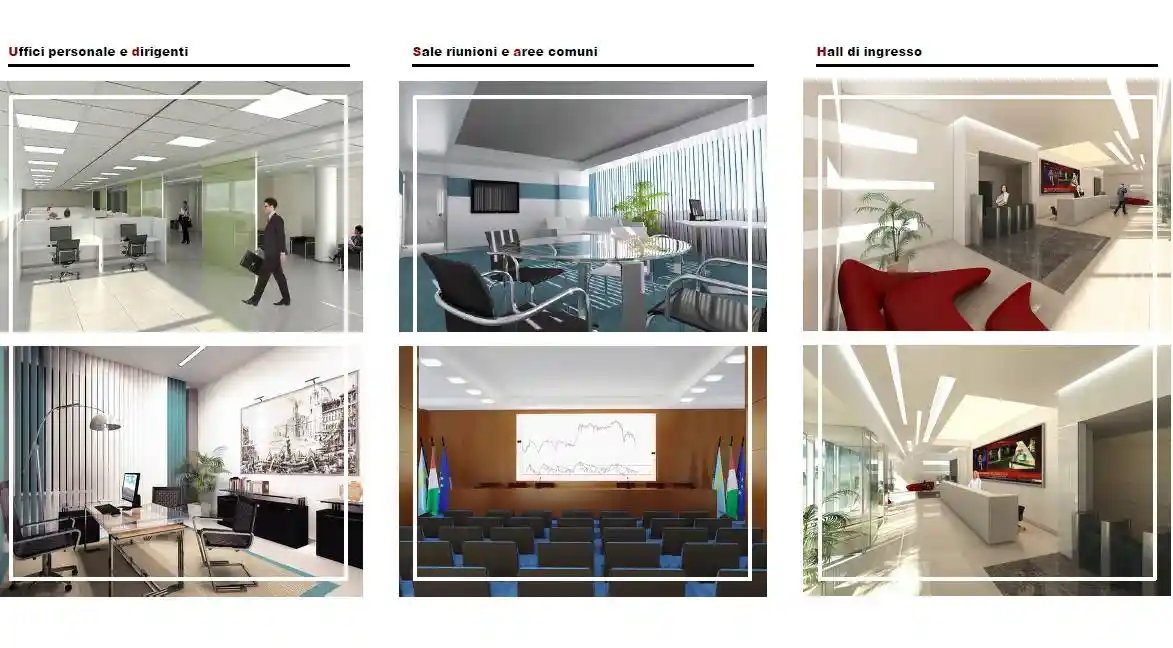 Palazzo - Edificio in Affitto - foto 3