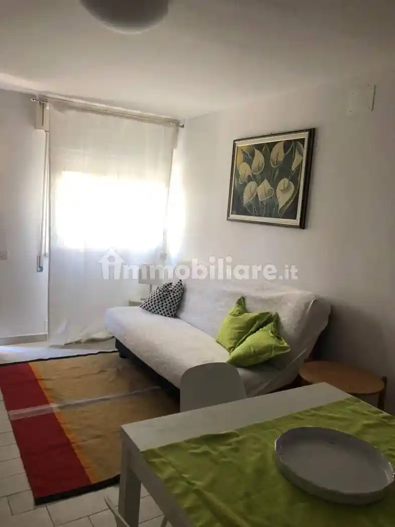 Appartamento in affitto a Comacchio