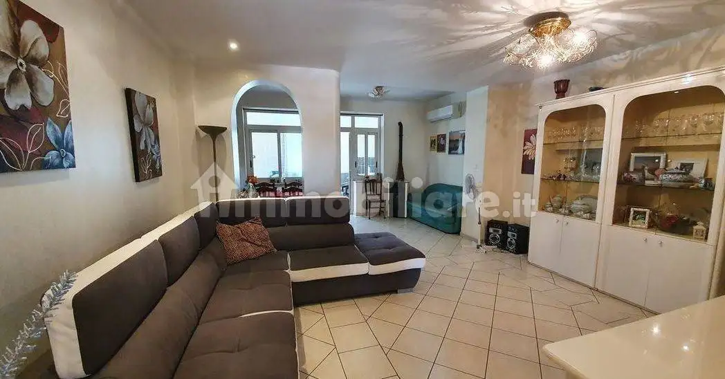 Appartamento in affitto a Carini