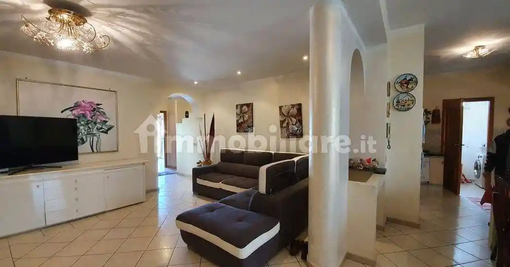 Appartamento via Lipari 10, Villagrazia di Carini, Carini - foto 2