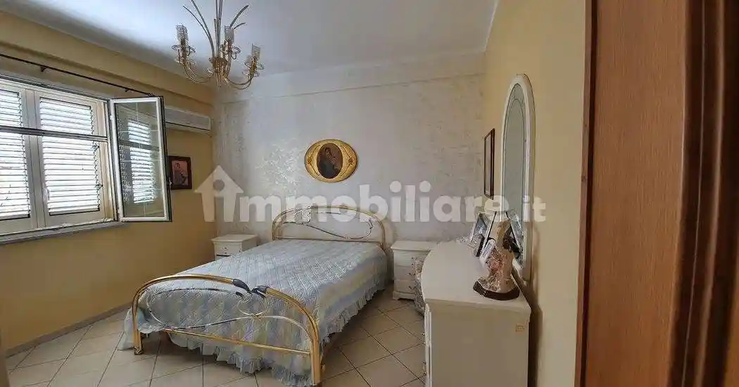 Appartamento via Lipari 10, Villagrazia di Carini, Carini - foto 3