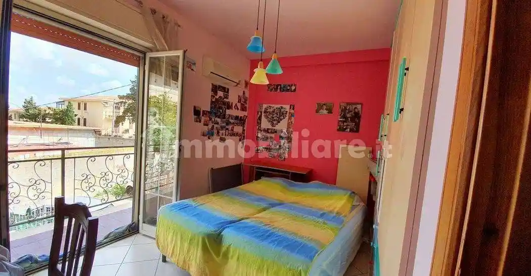 Appartamento via Lipari 10, Villagrazia di Carini, Carini - foto 5