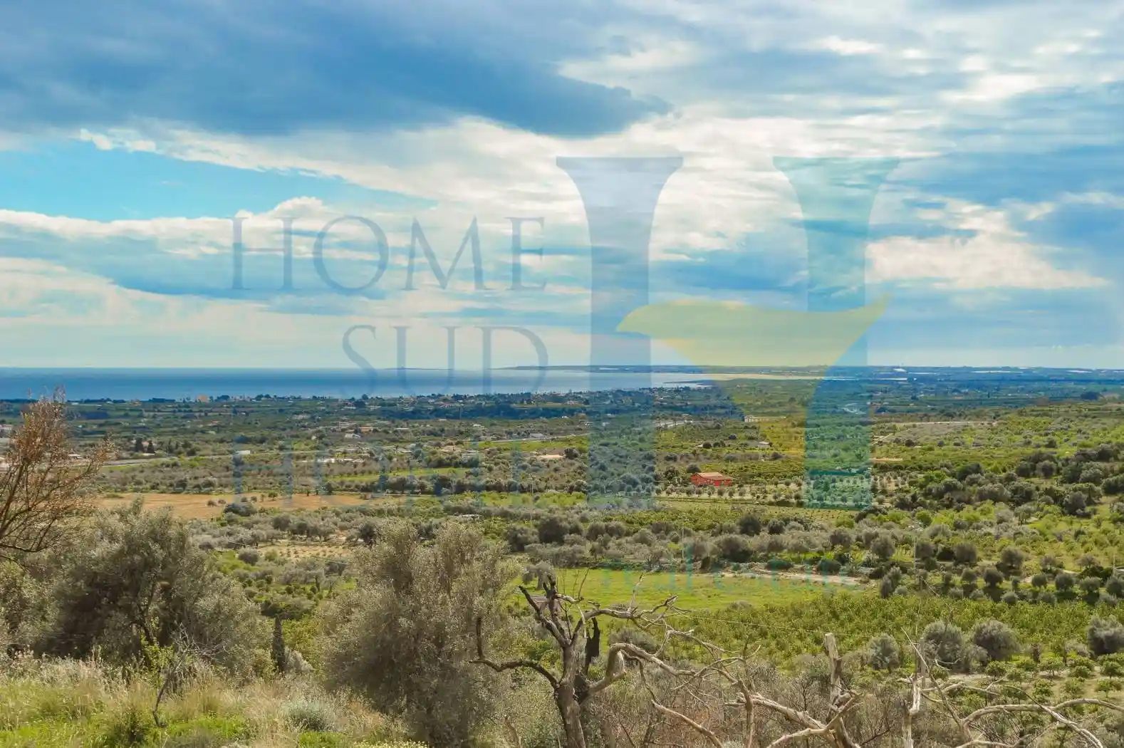 Villa in vendita a Avola