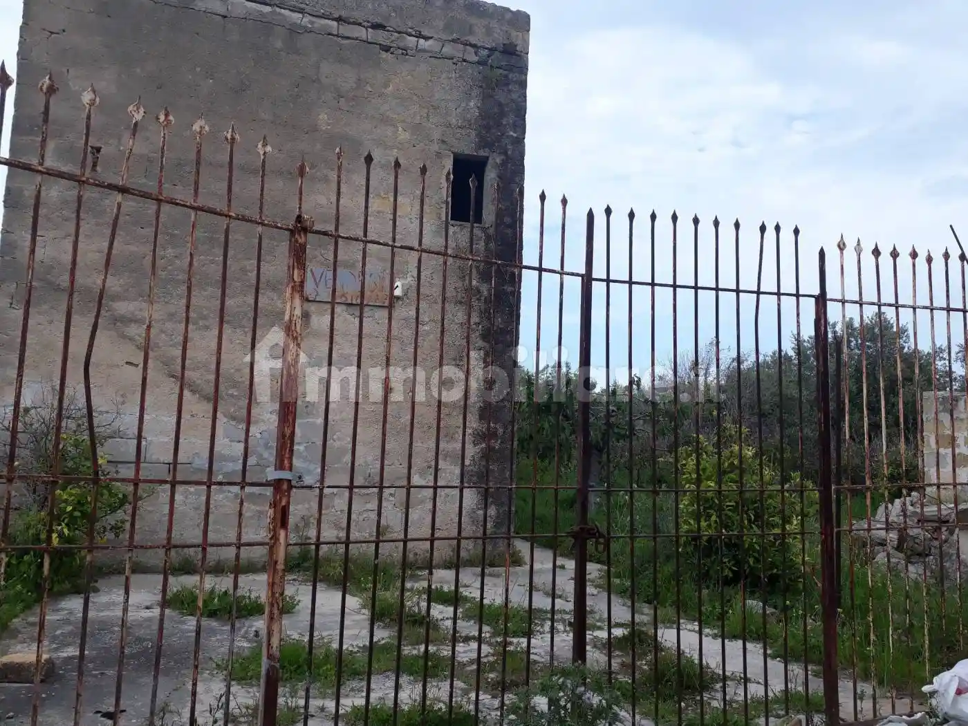 Rustico - Casale in vendita a Carini