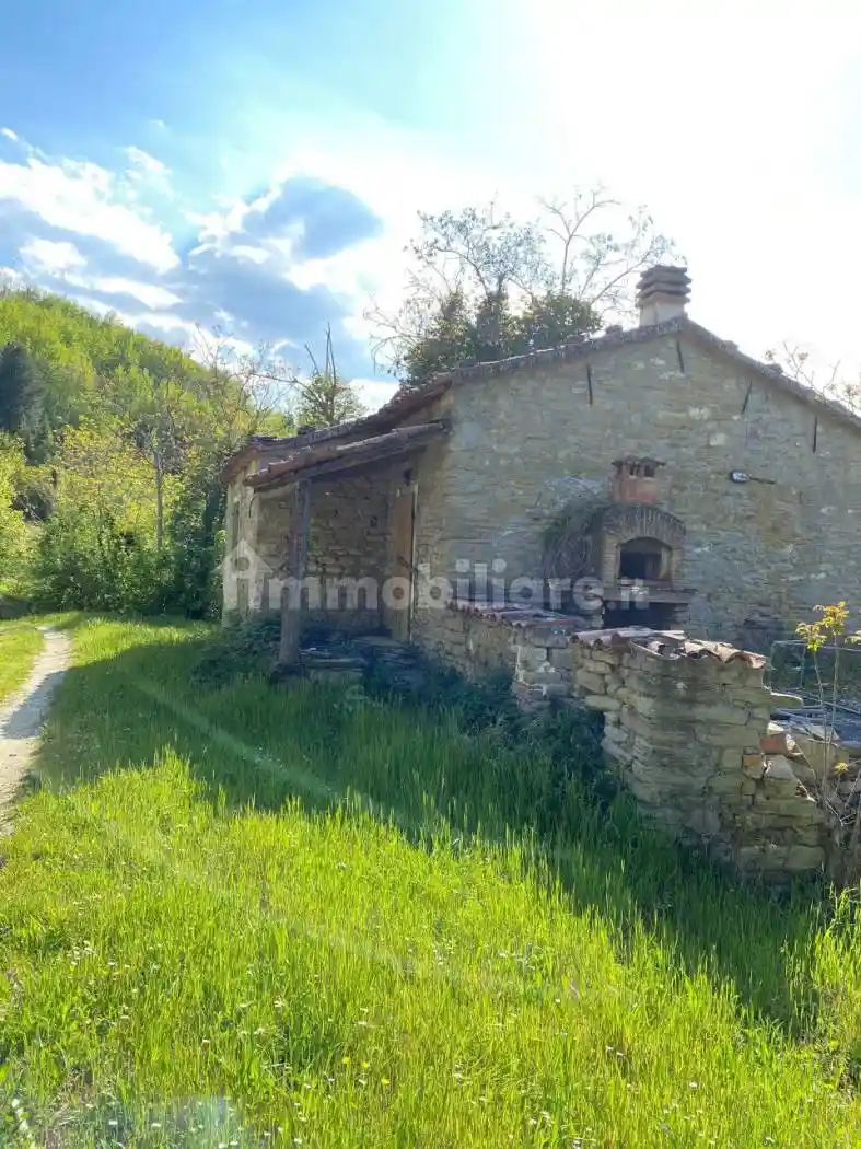 Rustico - Casale in vendita a Brisighella