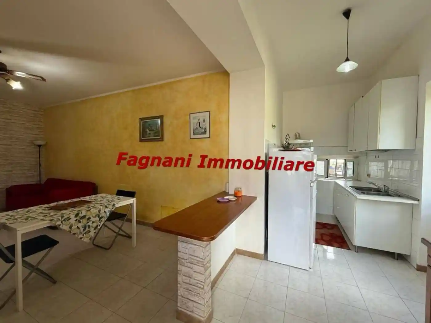 Appartamento in villa via Colle Ottone Basso, Rioli, Paganico, Velletri - foto 3