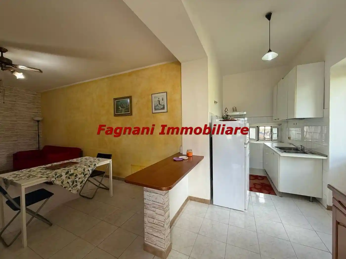 Appartamento in villa via Colle Ottone Basso, Rioli, Paganico, Velletri - foto 4