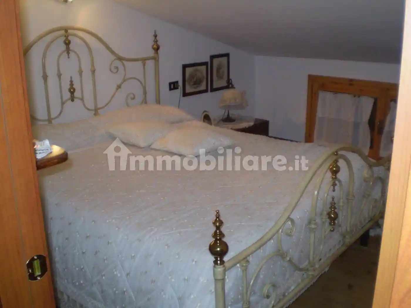 Villa a schiera via Le Balze 6, Casteldelci - foto 3