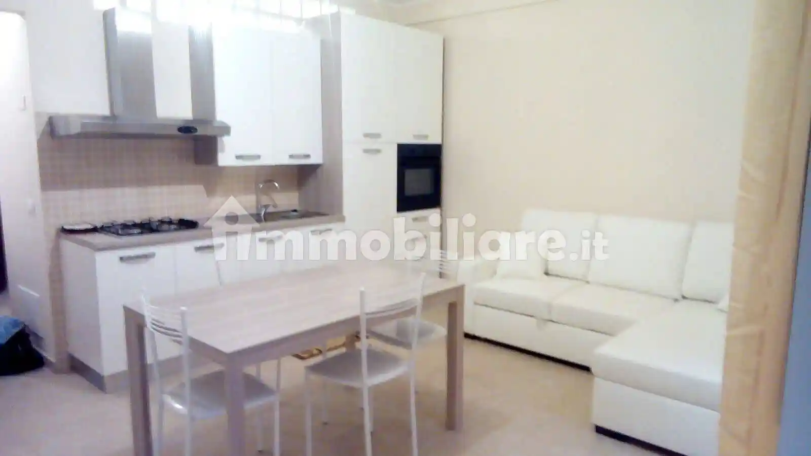 Appartamento in affitto a Roccalumera