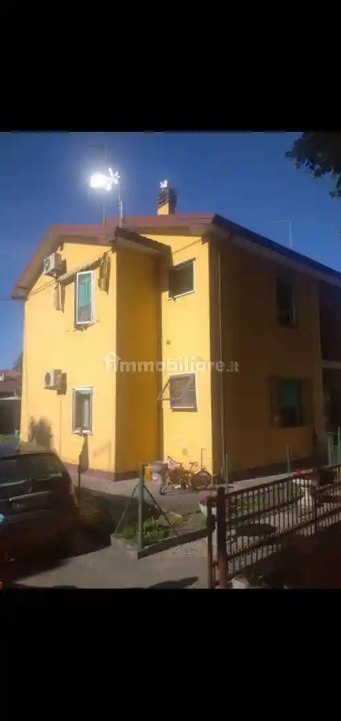 Appartamento in vendita a Adria