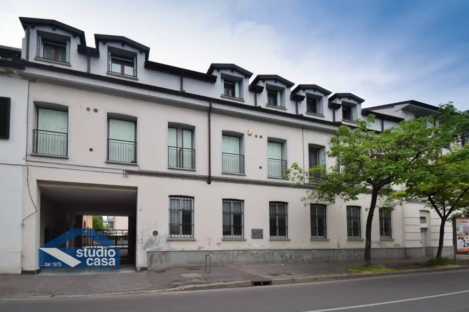 Loft in vendita a Lodi