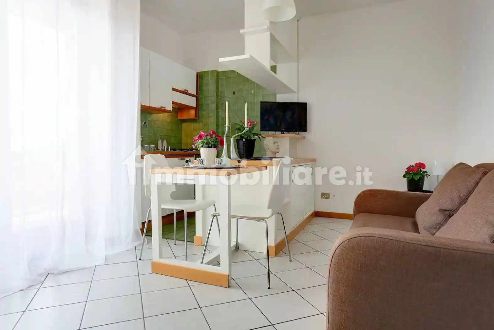 Bilocale via della Casetta Mattei 315, Casetta Mattei - Corviale, Roma - foto 5