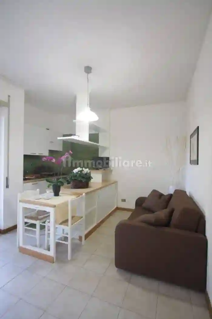 Bilocale via della Casetta Mattei 315, Casetta Mattei - Corviale, Roma - foto 4