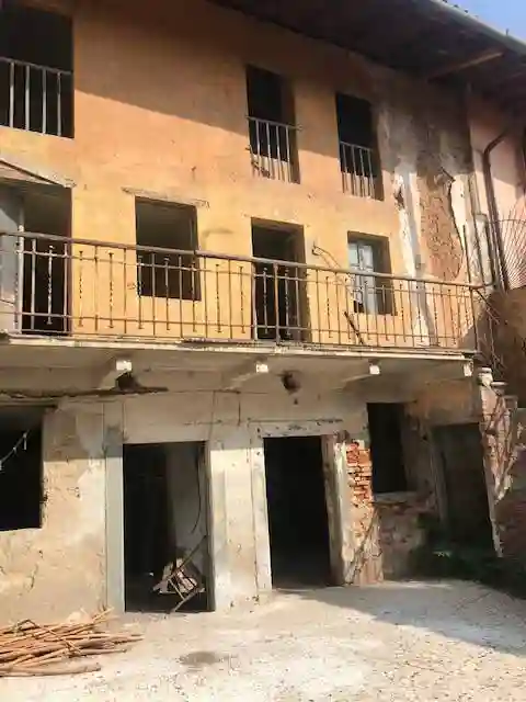 Palazzo - Edificio - foto 4