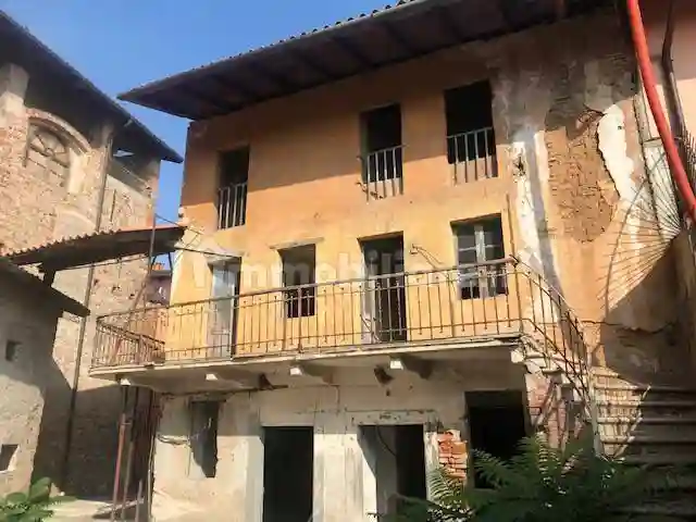 Palazzo - Edificio - foto 5