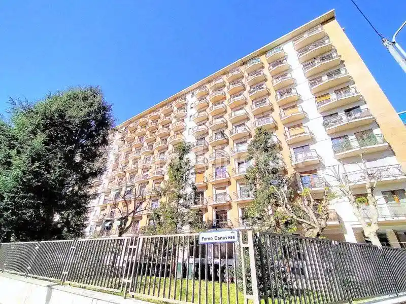 Appartamento in affitto a Torino