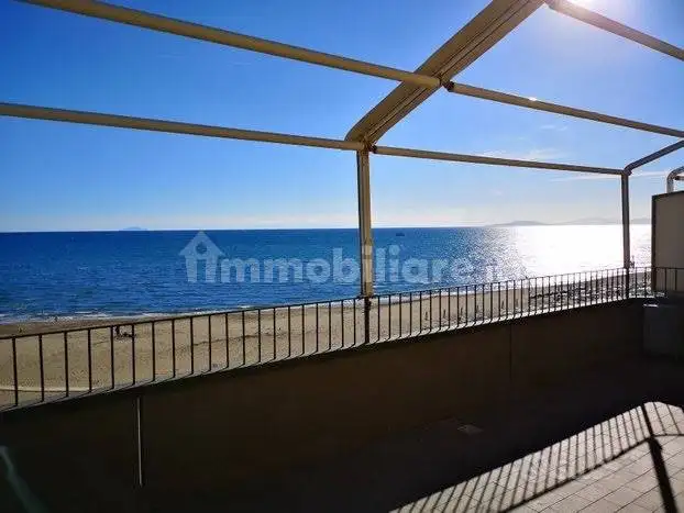 Appartamento in affitto a Castiglione della Pescaia