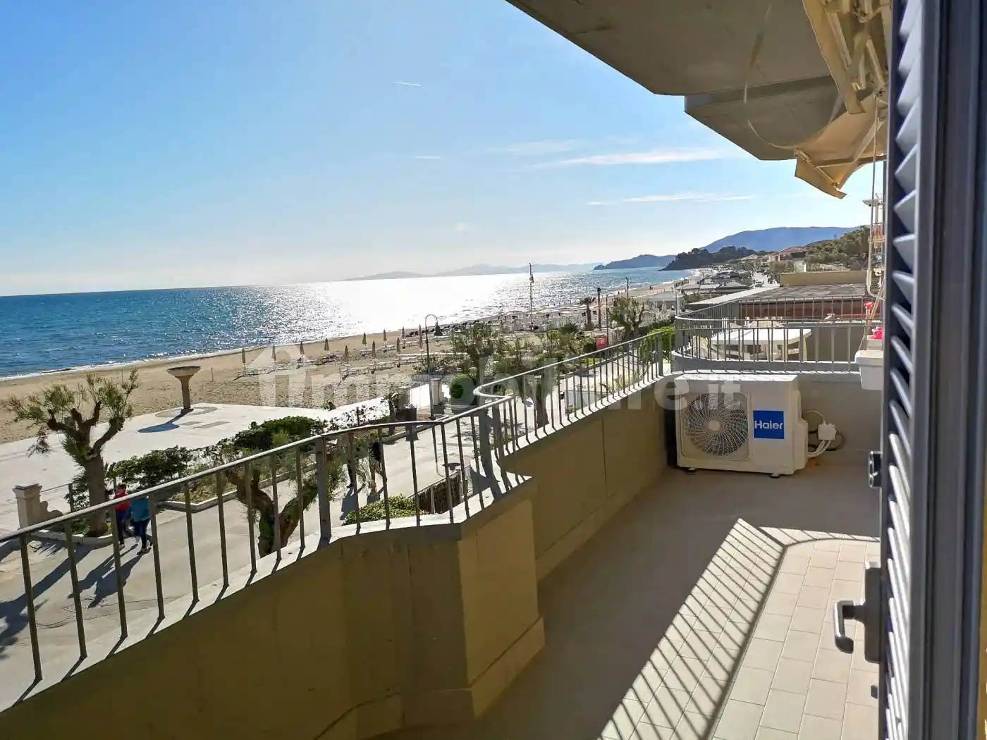 Bilocale via Roma, Castiglione Paese, Castiglione della Pescaia - foto 2