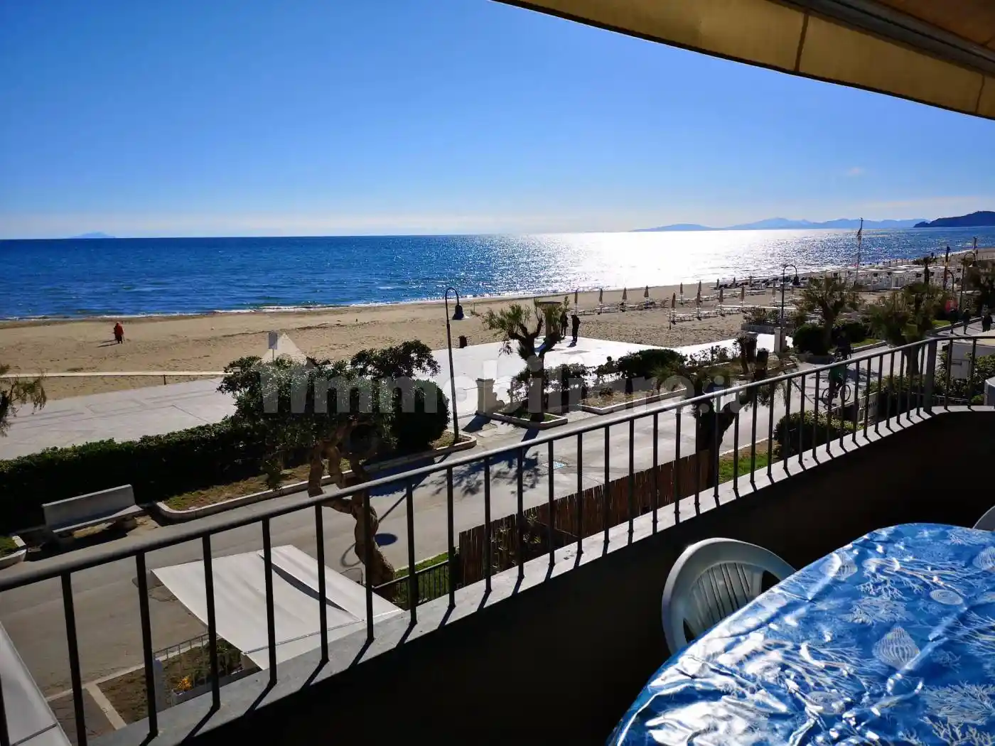 Bilocale via Roma, Castiglione Paese, Castiglione della Pescaia - foto 3