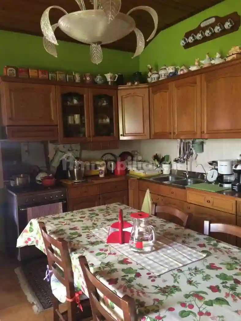 Villa bifamiliare via 4 Novembre 19, Centro, Villaromagnano - foto 4