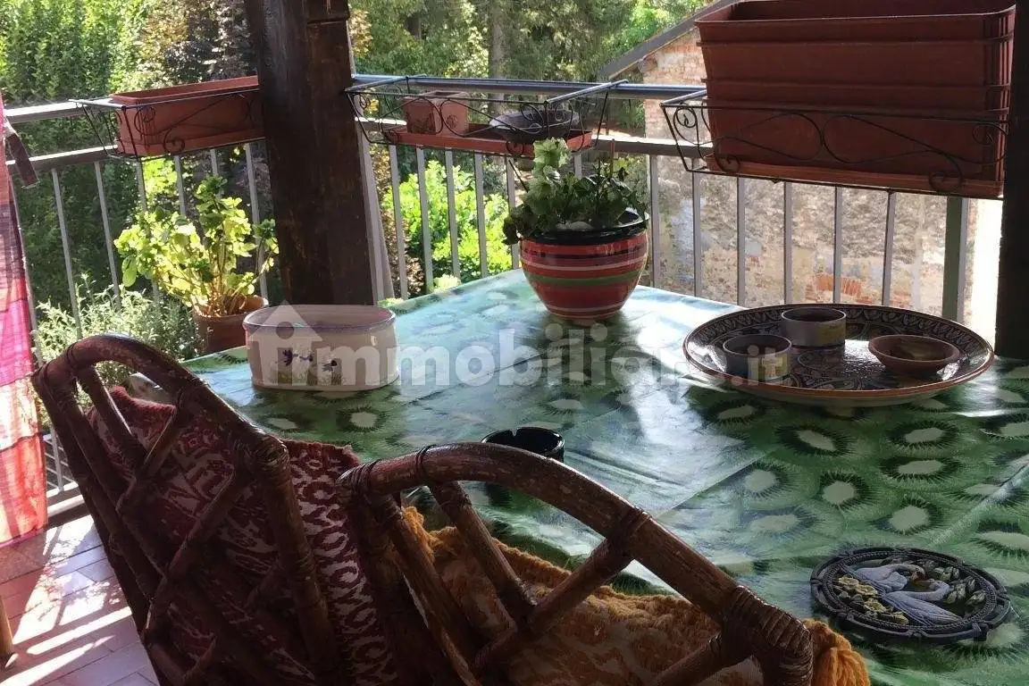 Villa in vendita a Villaromagnano