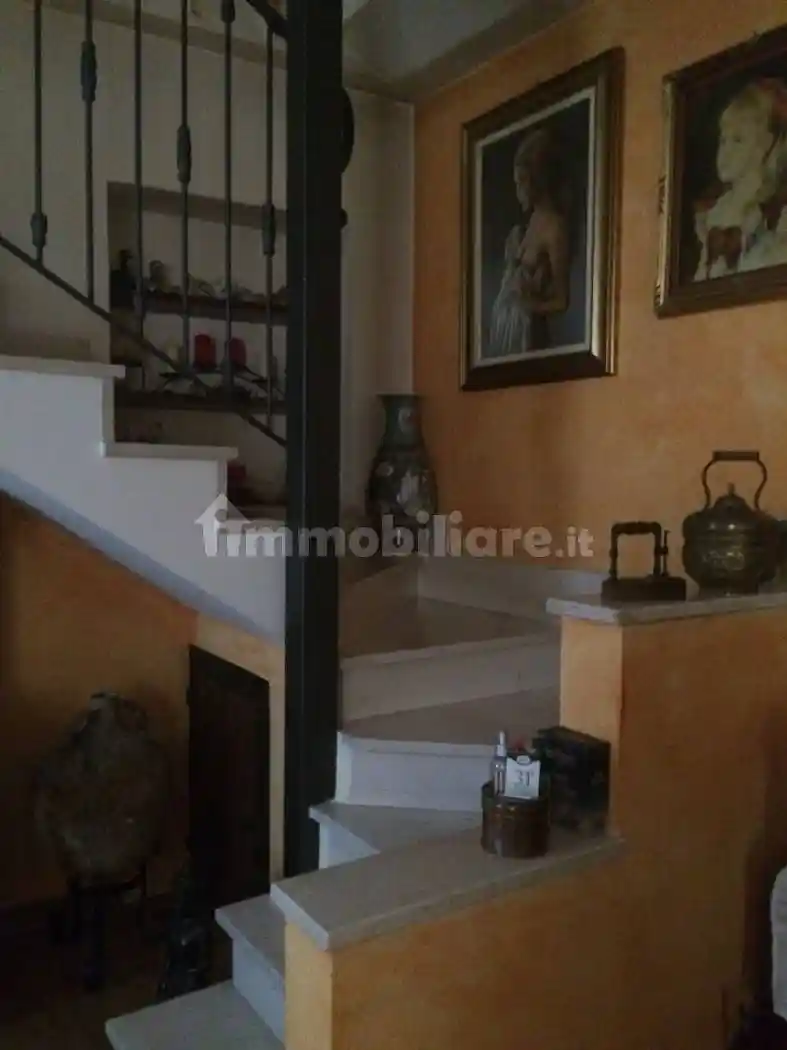 Villa bifamiliare via 4 Novembre 19, Centro, Villaromagnano - foto 3