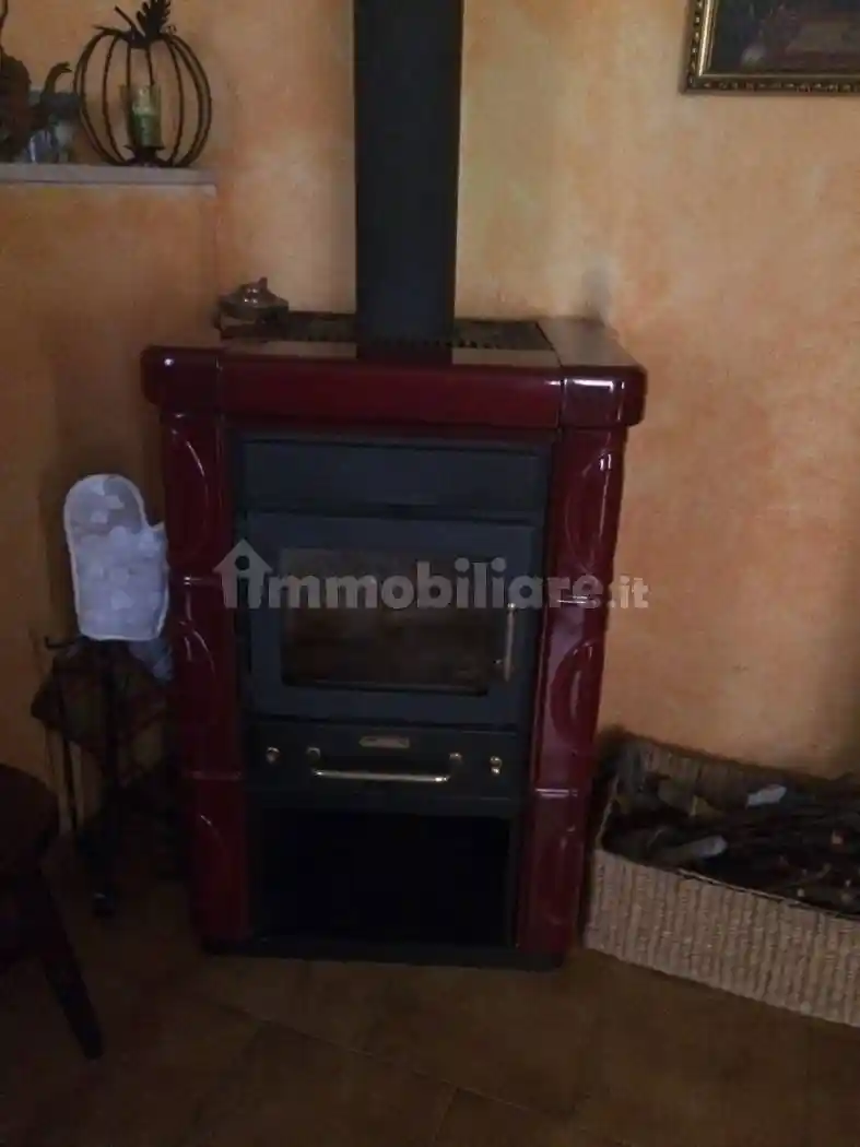 Villa bifamiliare via 4 Novembre 19, Centro, Villaromagnano - foto 5