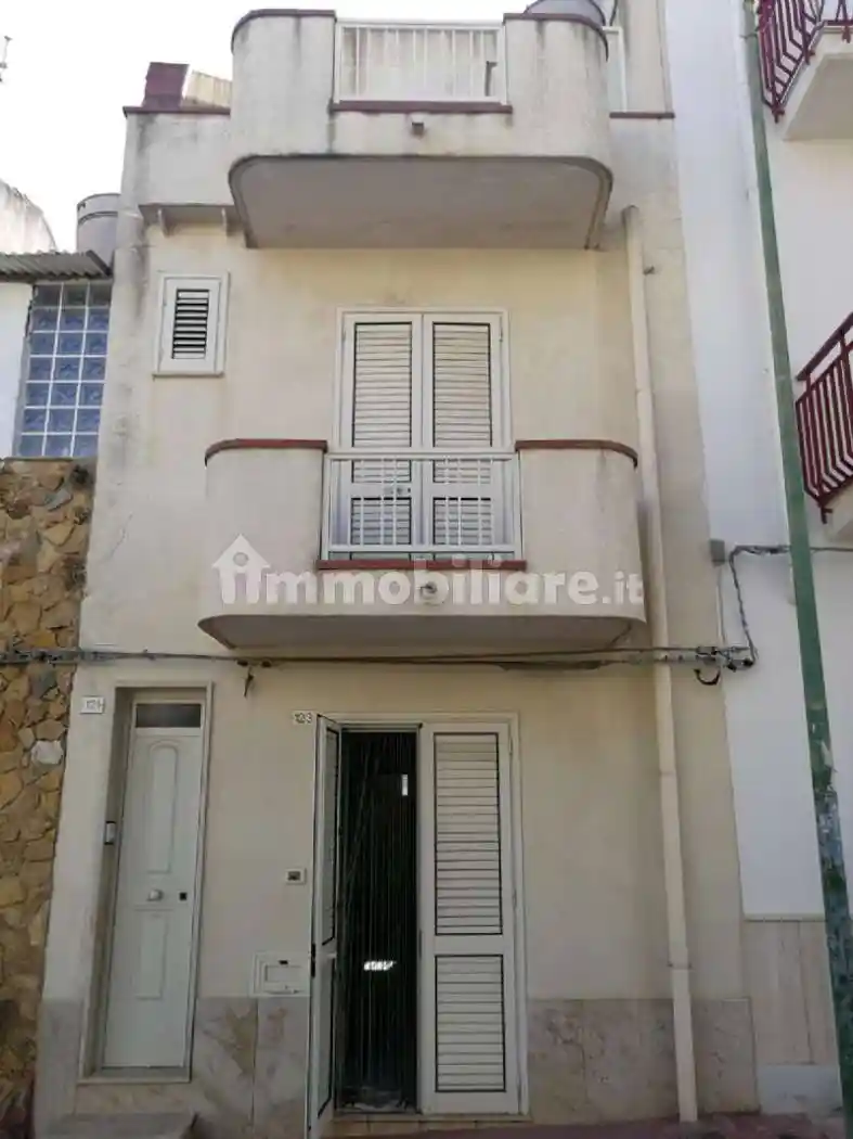 Casa indipendente in vendita a Castelvetrano