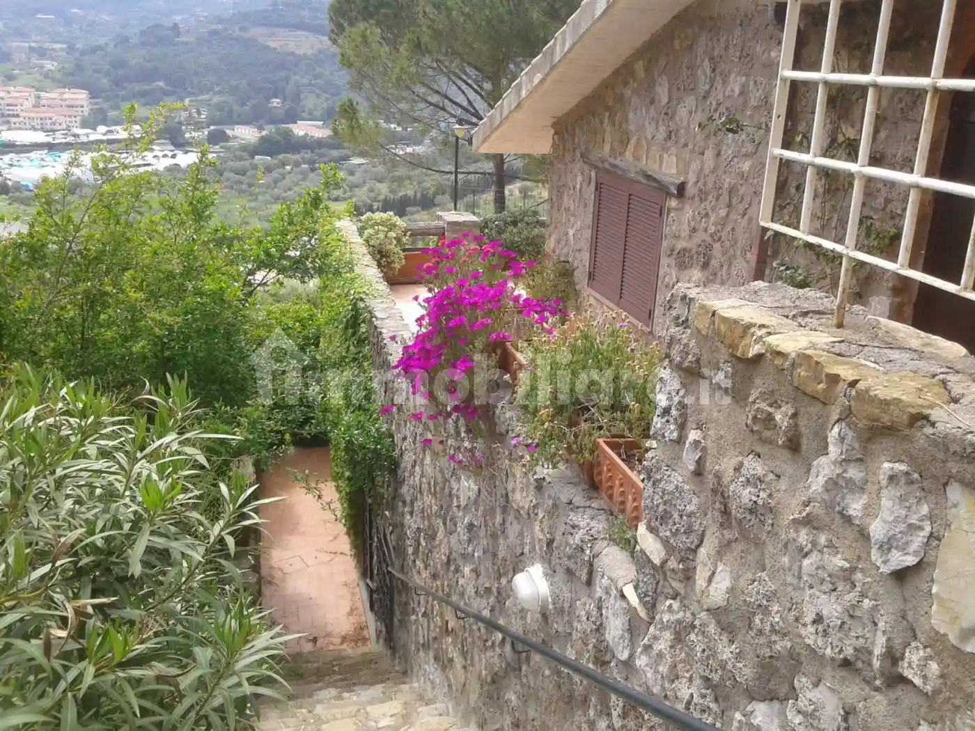 Appartamento in affitto a Monte Argentario