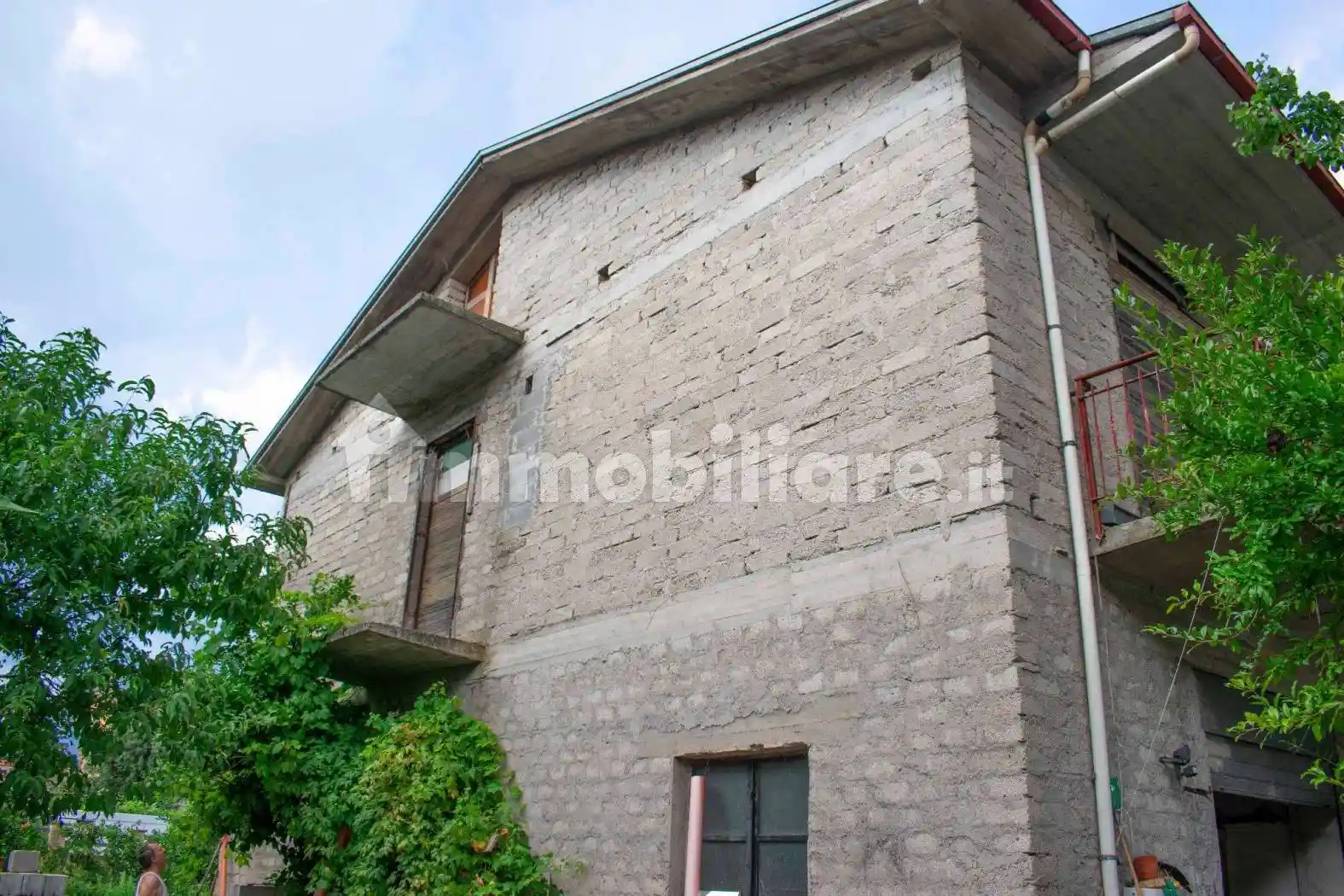 Rustico - Casale in vendita a Cassino