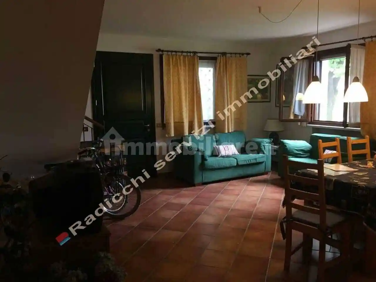 Villa in vendita a Forte dei Marmi