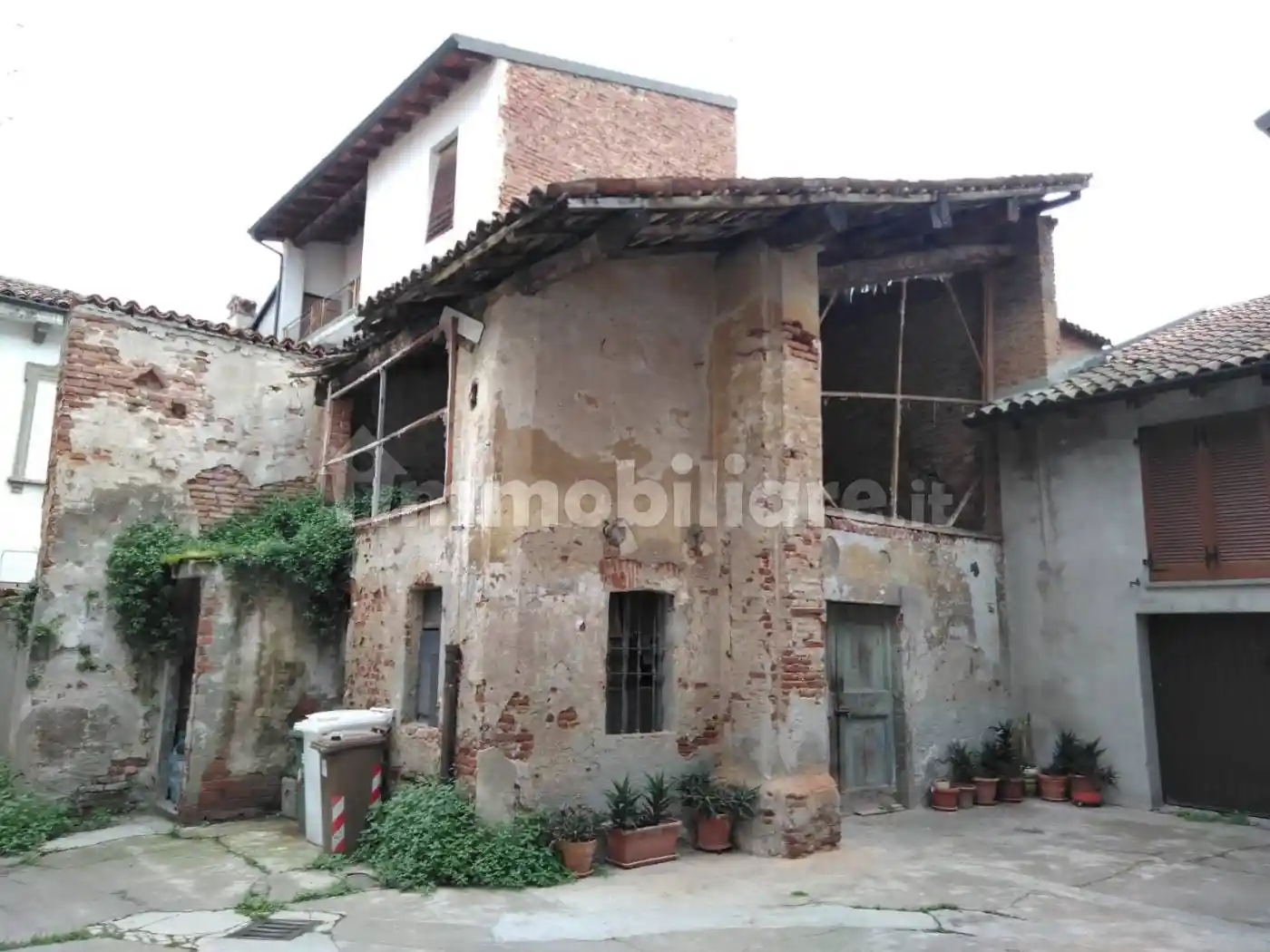 Casa indipendente in vendita a Vigevano