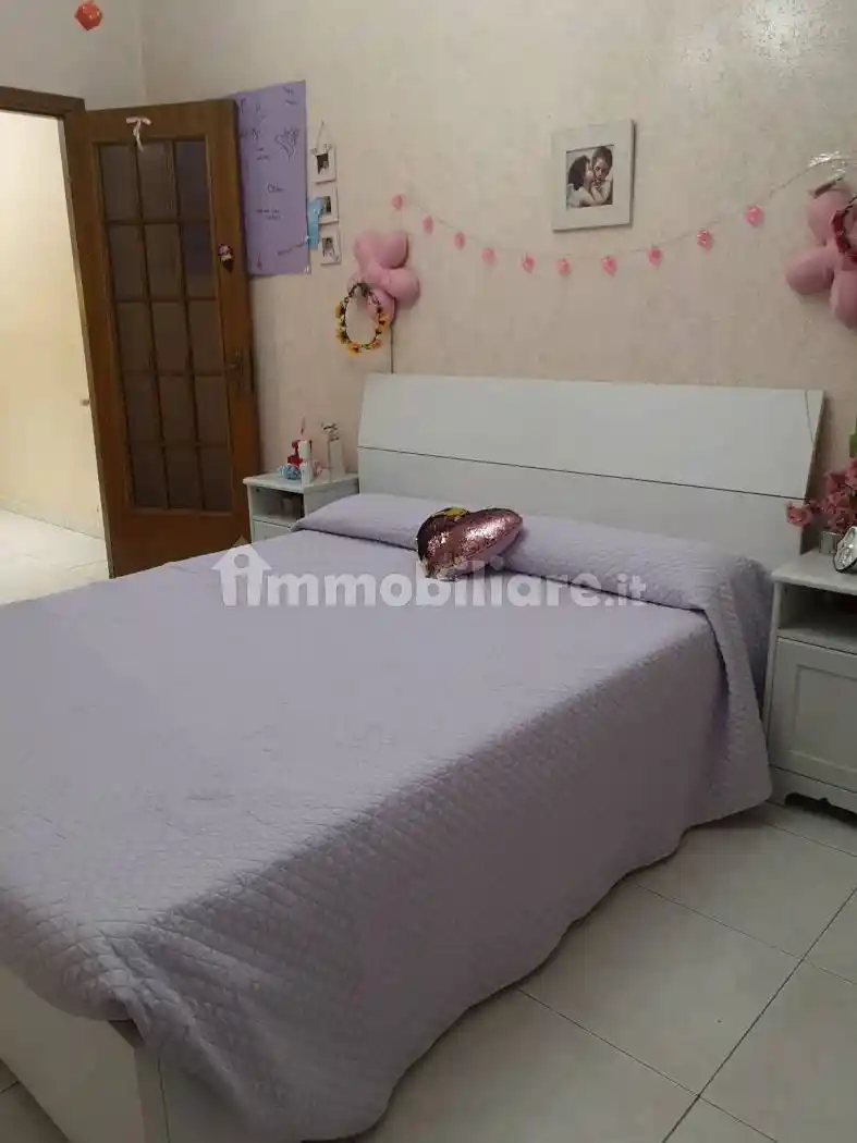 Appartamento in vendita a San Giovanni la Punta