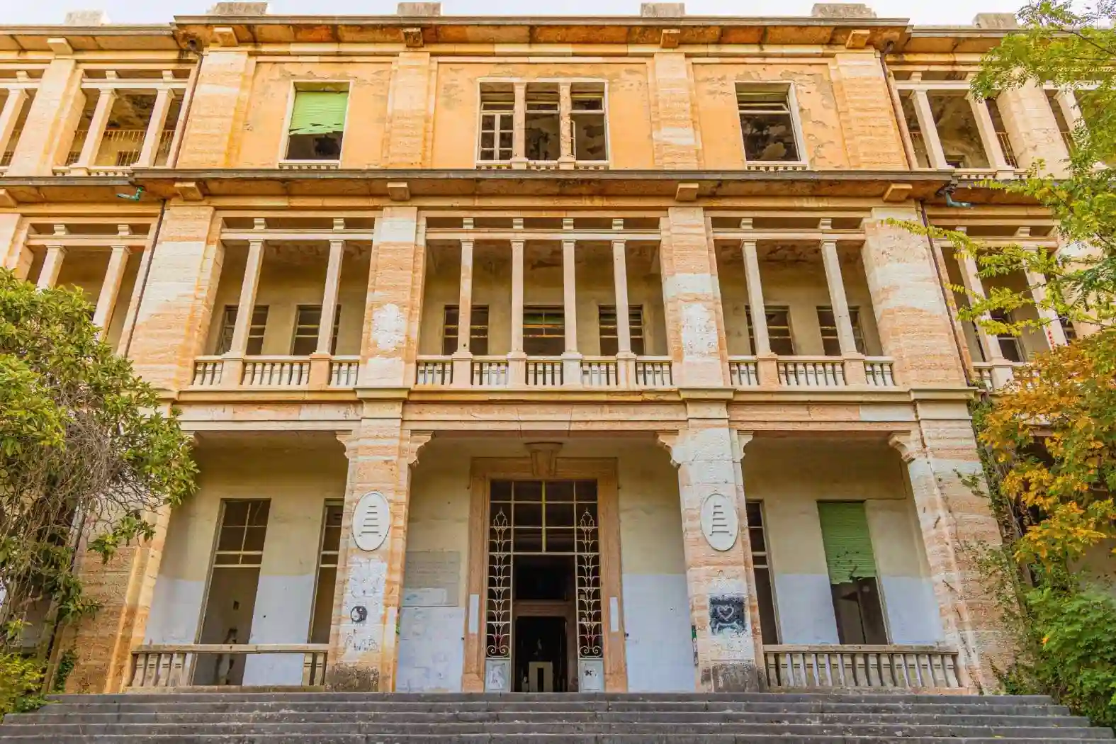 Palazzo - Edificio - foto 4