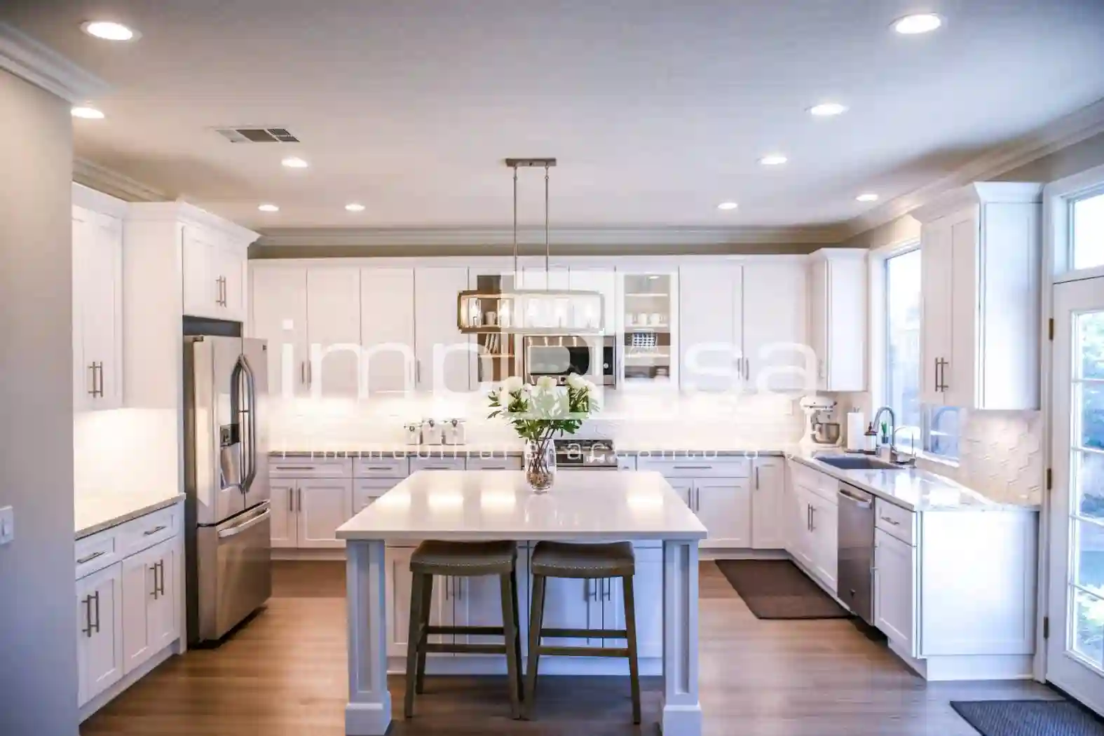 Villetta a schiera - foto 3