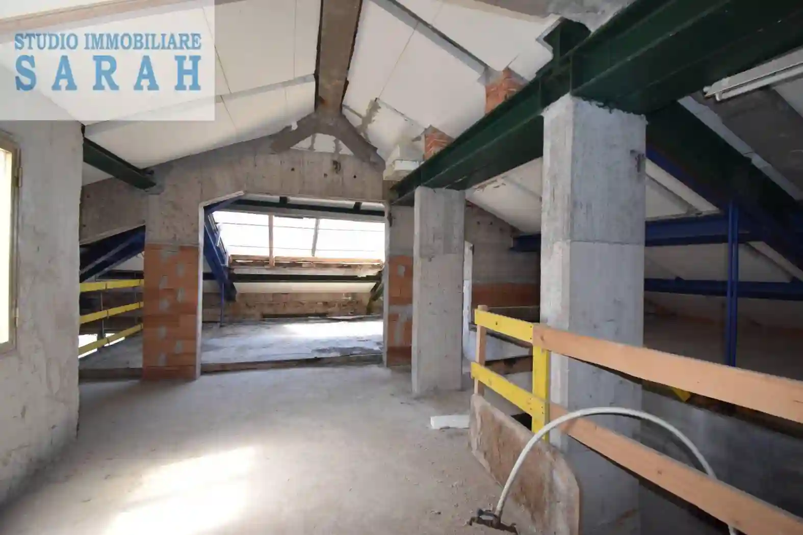 Attico - Mansarda - foto 2