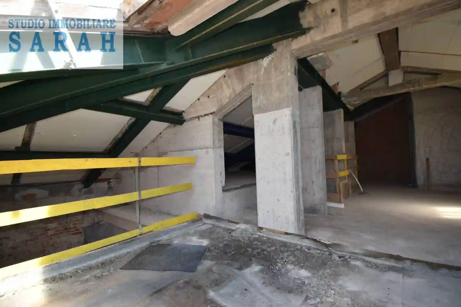 Attico - Mansarda - foto 5