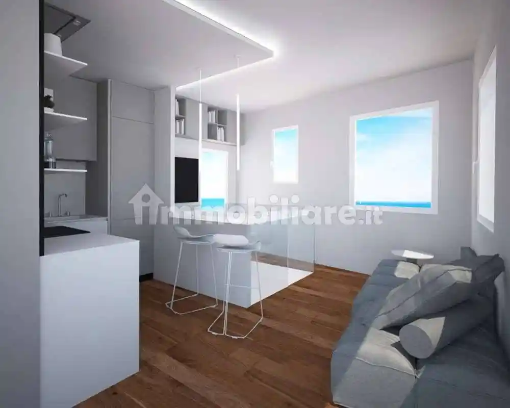 Casa indipendente in vendita a La Spezia