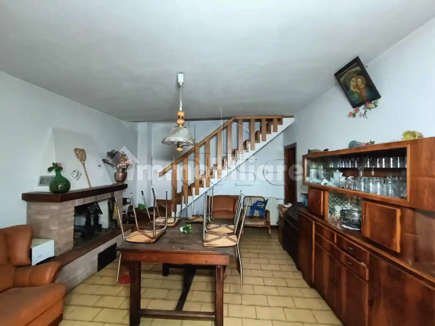 Appartamento in vendita a Umbertide