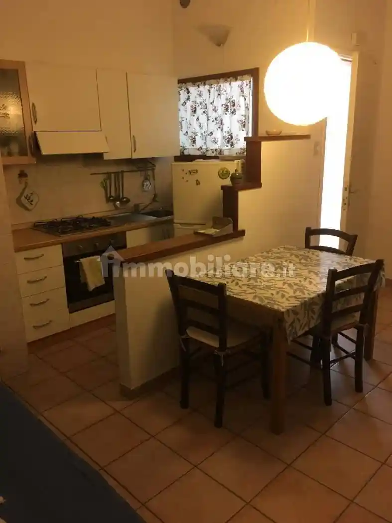 Villetta a schiera in vendita a Ostra