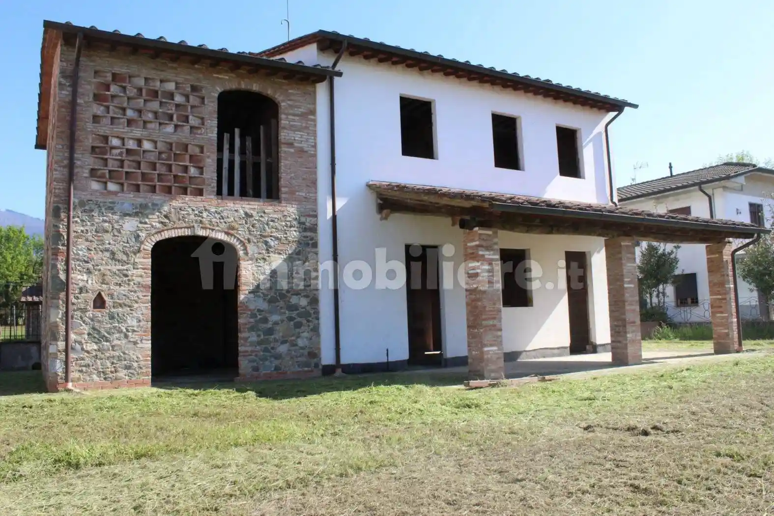 Villa in vendita a Capannori