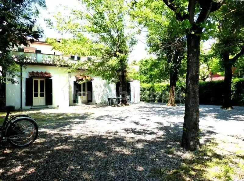Villa in affitto a Forte dei Marmi