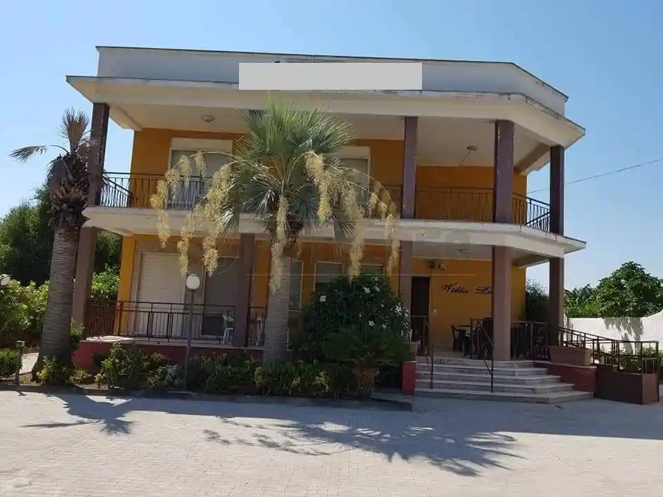 Villa in vendita a Siracusa