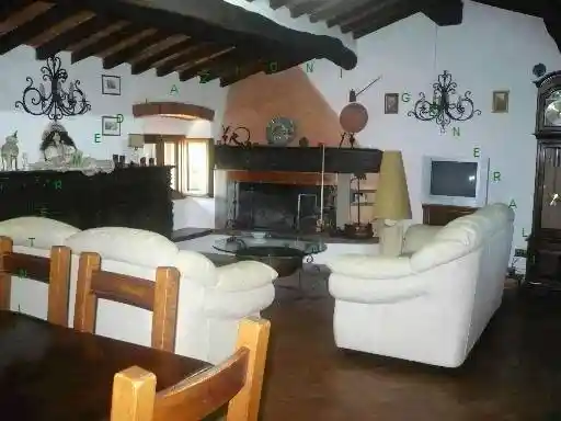 Appartamento in vendita a Barberino di Mugello