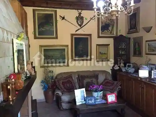 Villa in vendita a Dicomano