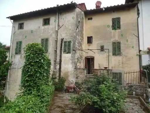 Casa indipendente in vendita a Vicchio