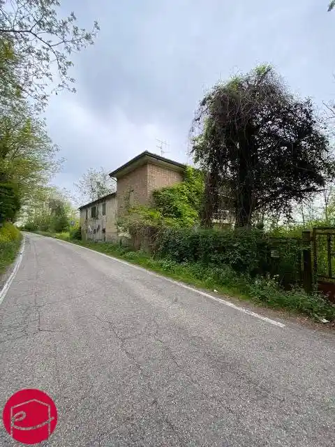 Casa colonica via Garampa, Rio Eremo - Acquarola, Cesena - foto 3