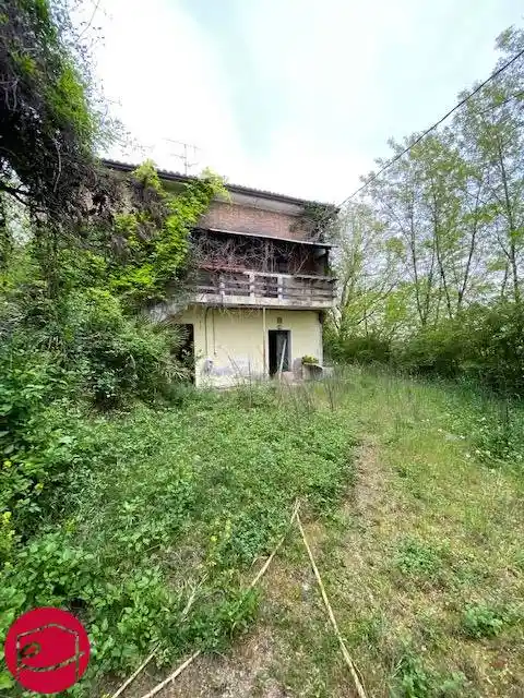 Casa colonica via Garampa, Rio Eremo - Acquarola, Cesena - foto 4