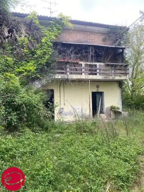 Casa colonica via Garampa, Rio Eremo - Acquarola, Cesena - foto 5