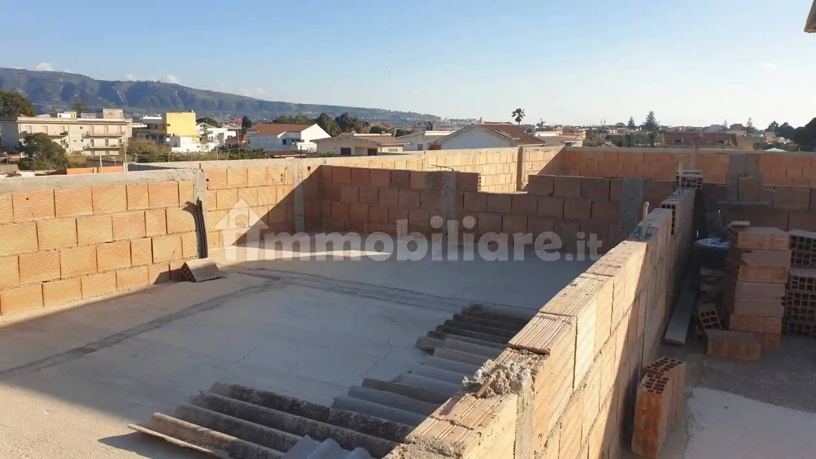 Appartamento in vendita a Messina